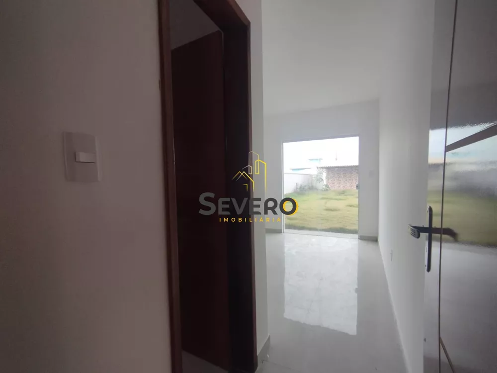 Casa, 3 quartos, 127 m² - Foto 7