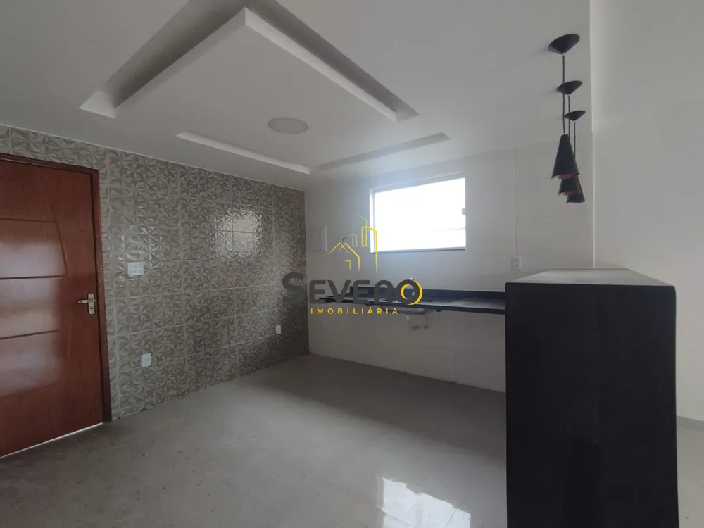 Casa, 3 quartos, 127 m² - Foto 8