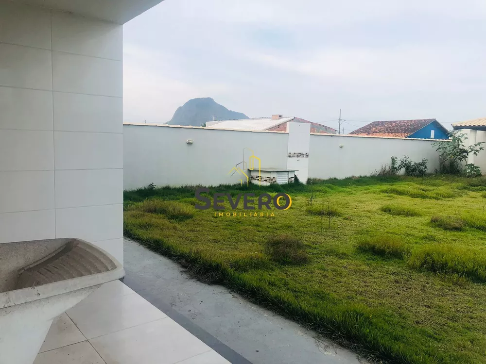 Casa, 3 quartos, 127 m² - Foto 3