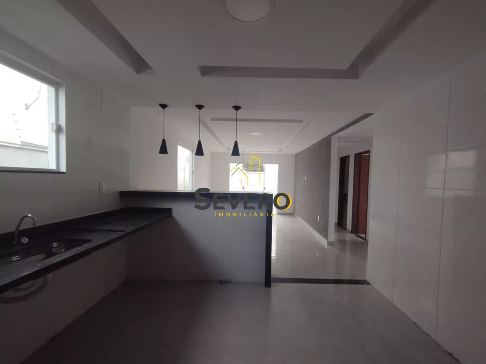 Casa, 3 quartos, 127 m² - Foto 8