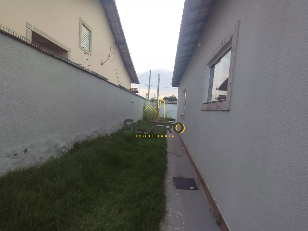 Casa, 3 quartos, 127 m² - Foto 13