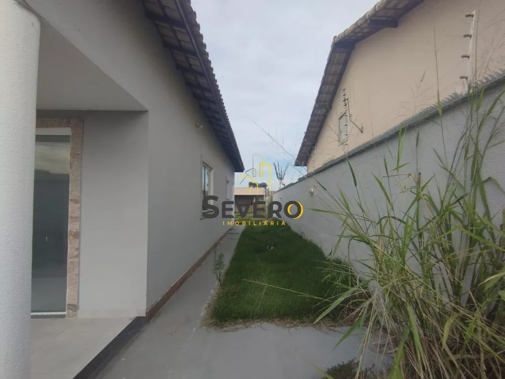 Casa, 3 quartos, 127 m² - Foto 22