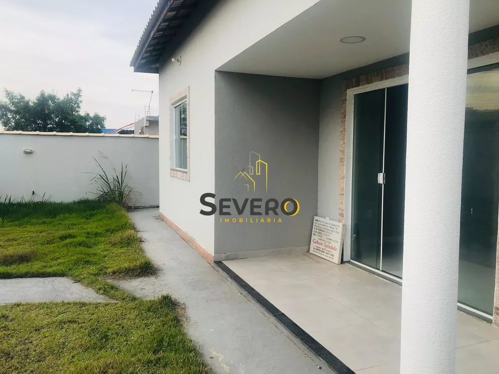 Casa, 3 quartos, 127 m² - Foto 5