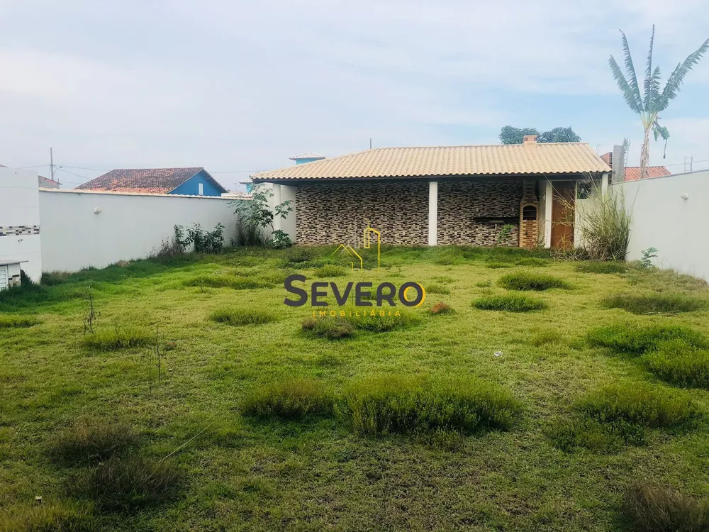 Casa, 3 quartos, 127 m² - Foto 2