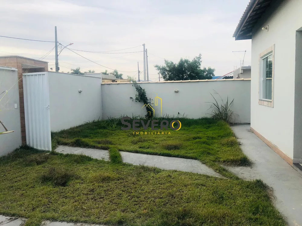 Casa, 3 quartos, 127 m² - Foto 14