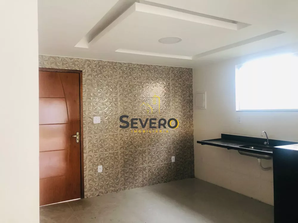 Casa, 3 quartos, 127 m² - Foto 9