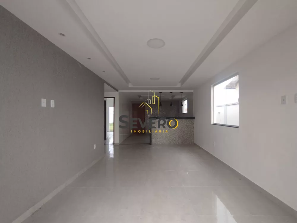 Casa, 3 quartos, 127 m² - Foto 6