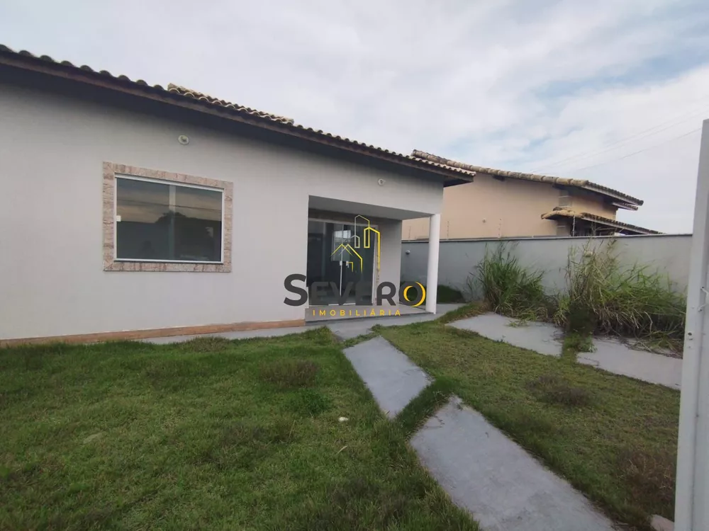 Casa, 3 quartos, 127 m² - Foto 10