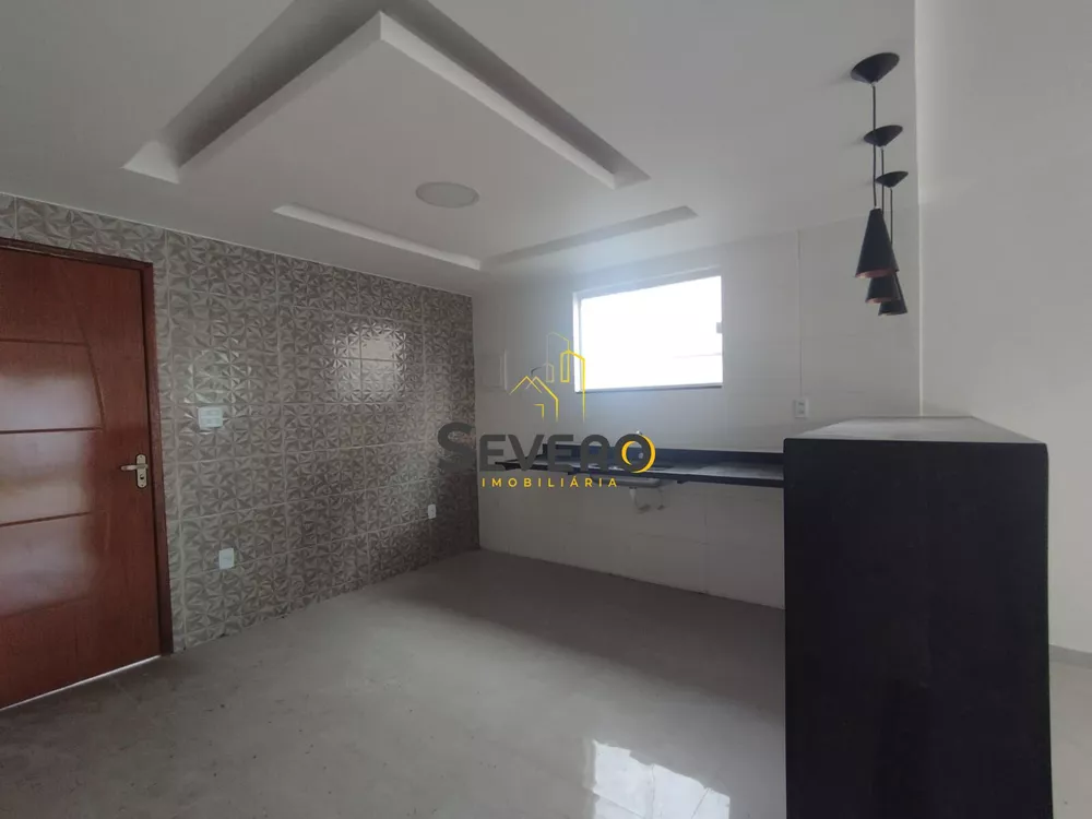 Casa, 3 quartos, 127 m² - Foto 4