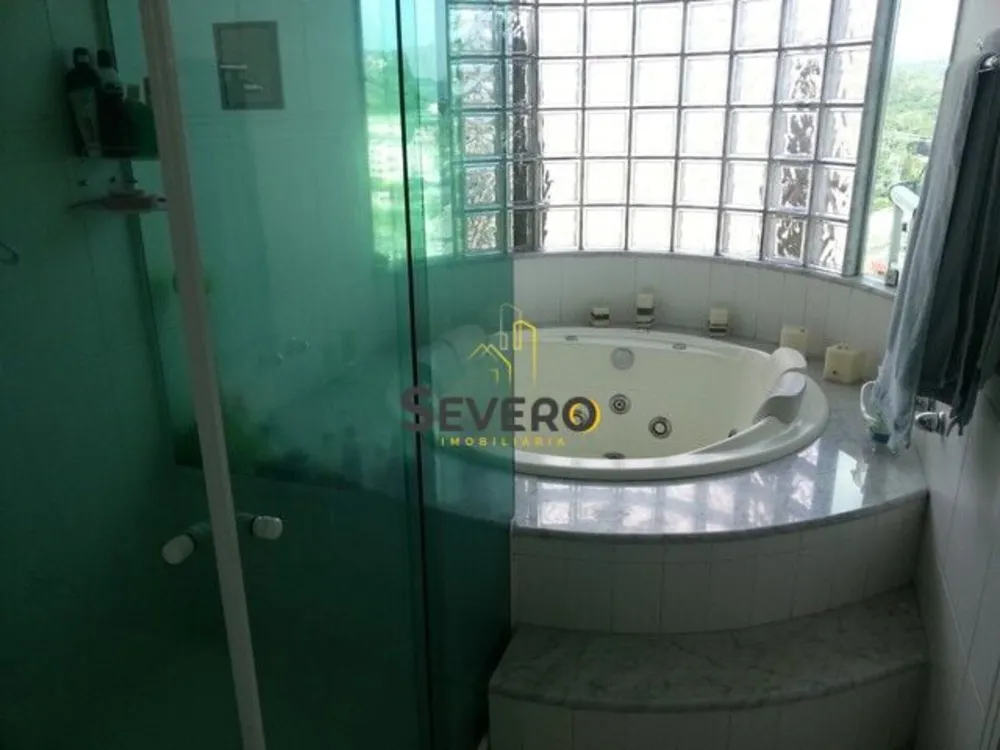 Casa de Condomínio, 4 quartos - Foto 19