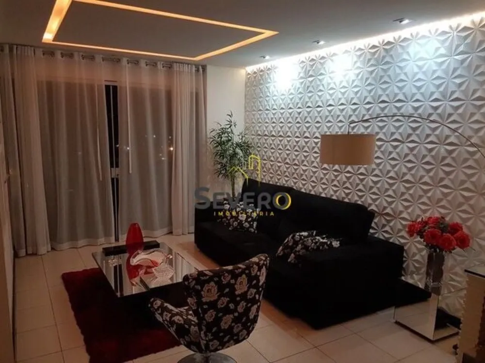 Casa de Condomínio, 4 quartos - Foto 7