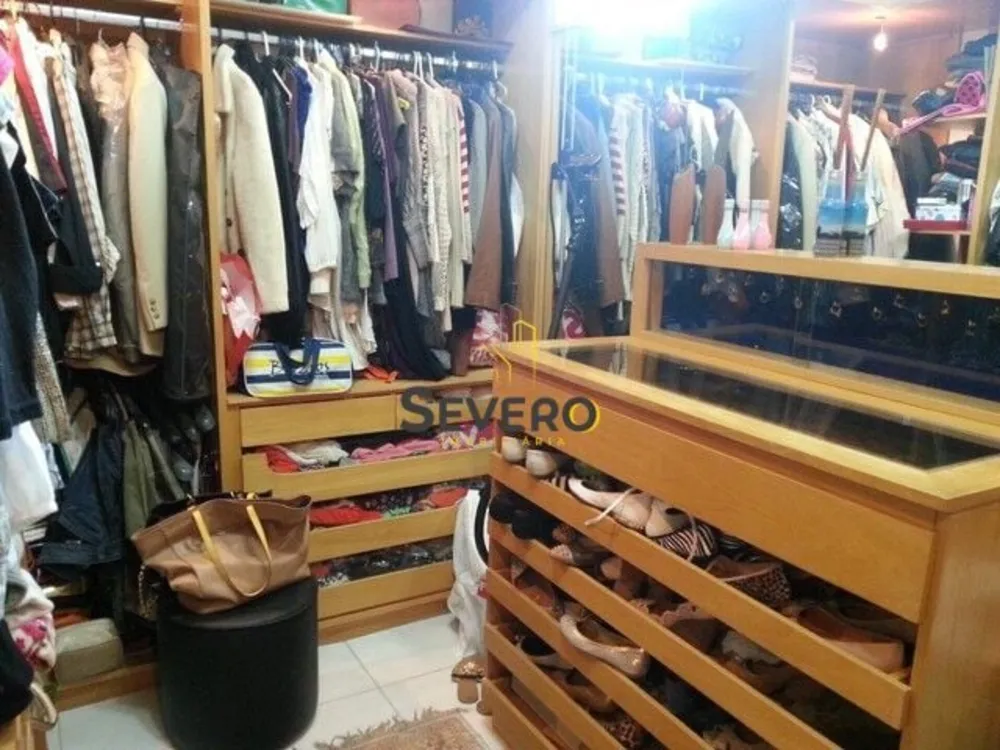 Casa de Condomínio, 4 quartos - Foto 25