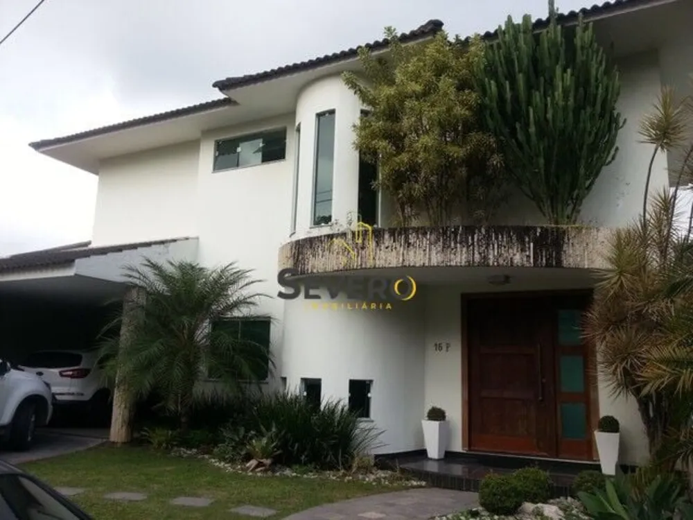 Casa de Condomínio, 4 quartos - Foto 1