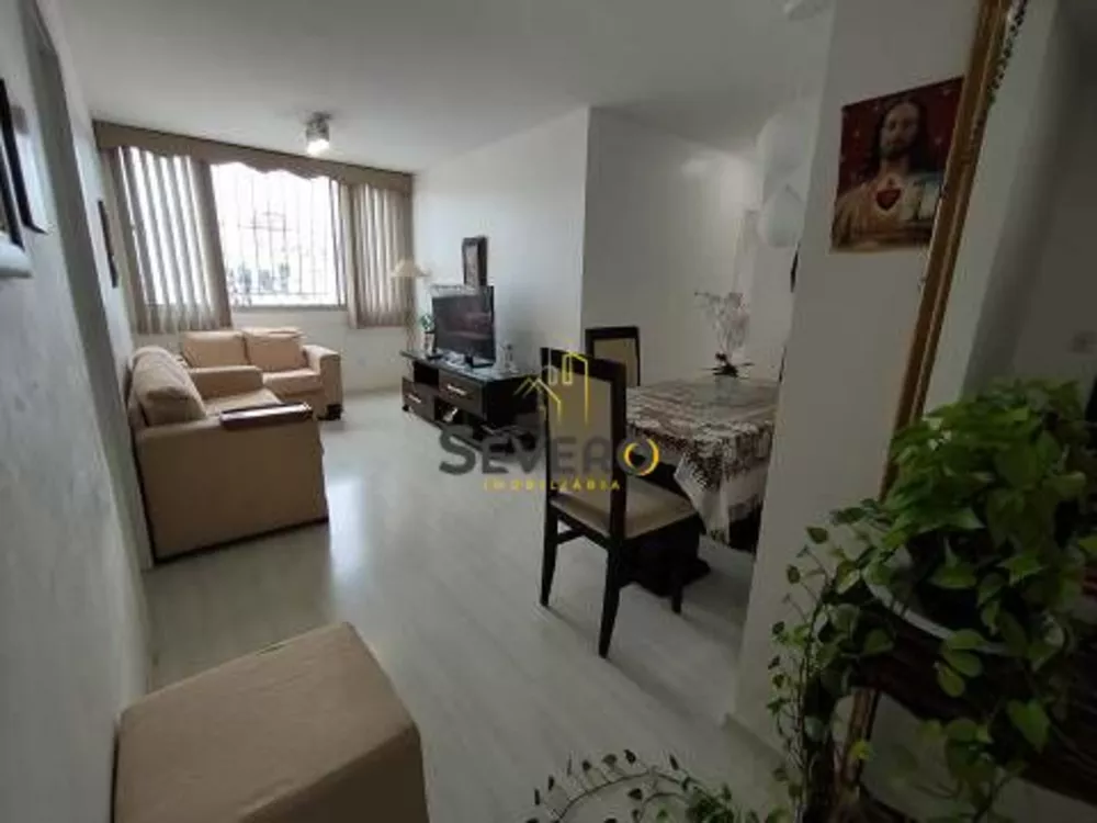 Apartamento, 2 quartos, 78 m² - Foto 12