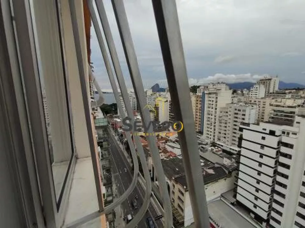 Apartamento, 2 quartos, 78 m² - Foto 10