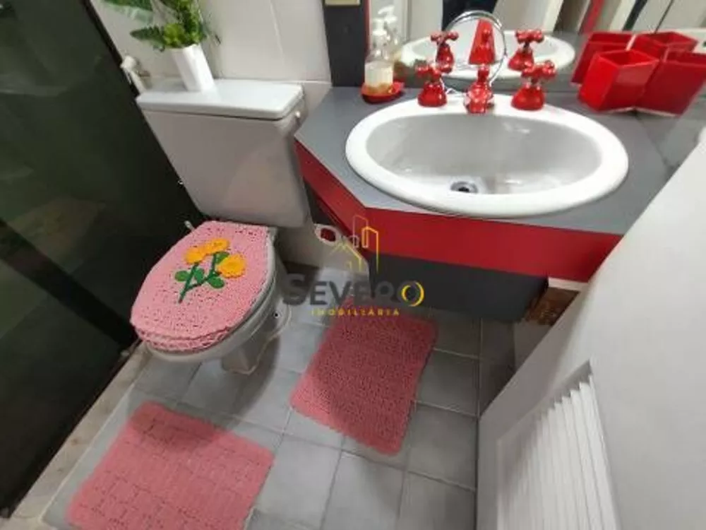 Apartamento, 2 quartos, 78 m² - Foto 2