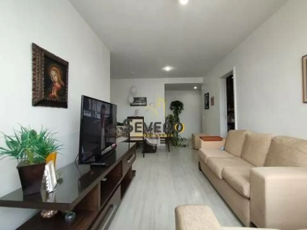 Apartamento, 2 quartos, 78 m² - Foto 2