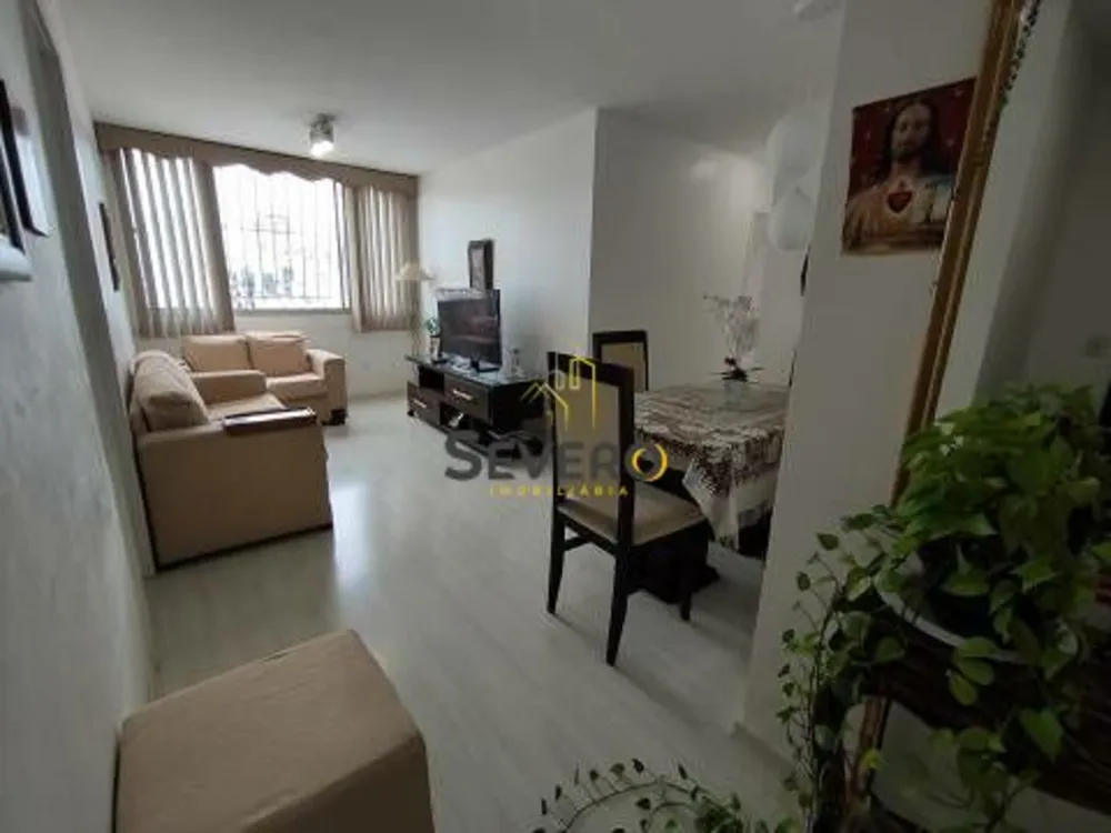 Apartamento, 2 quartos, 78 m² - Foto 3