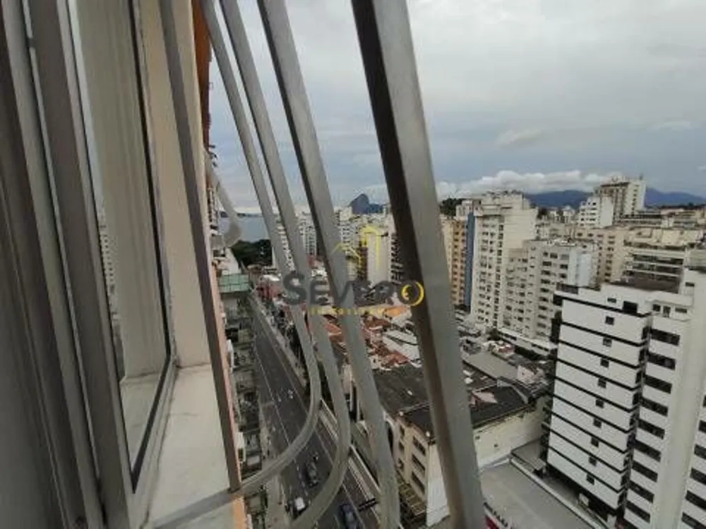 Apartamento, 2 quartos, 78 m² - Foto 5