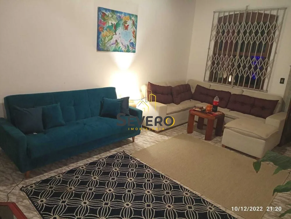 Chácara, 3 quartos, 3100 m² - Foto 55