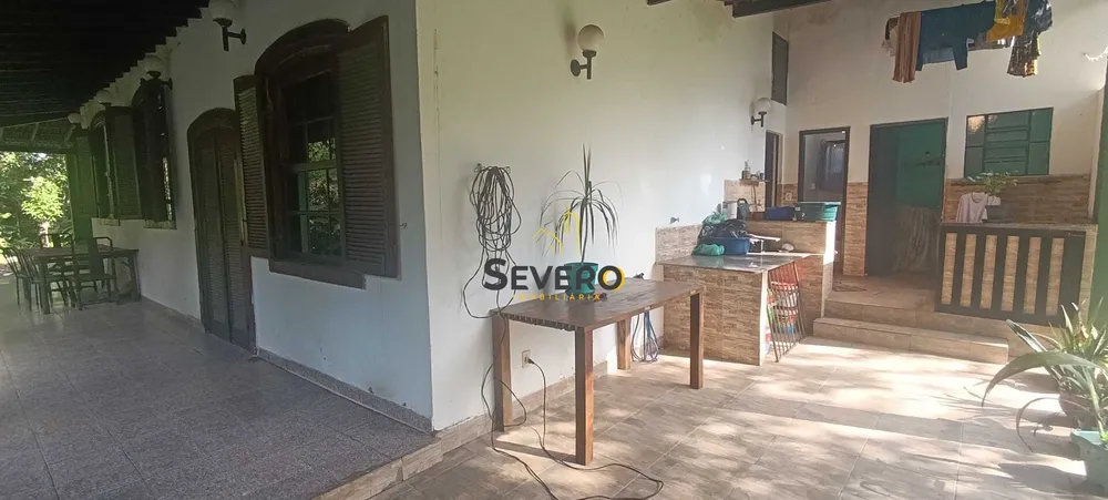 Chácara, 3 quartos, 3100 m² - Foto 17