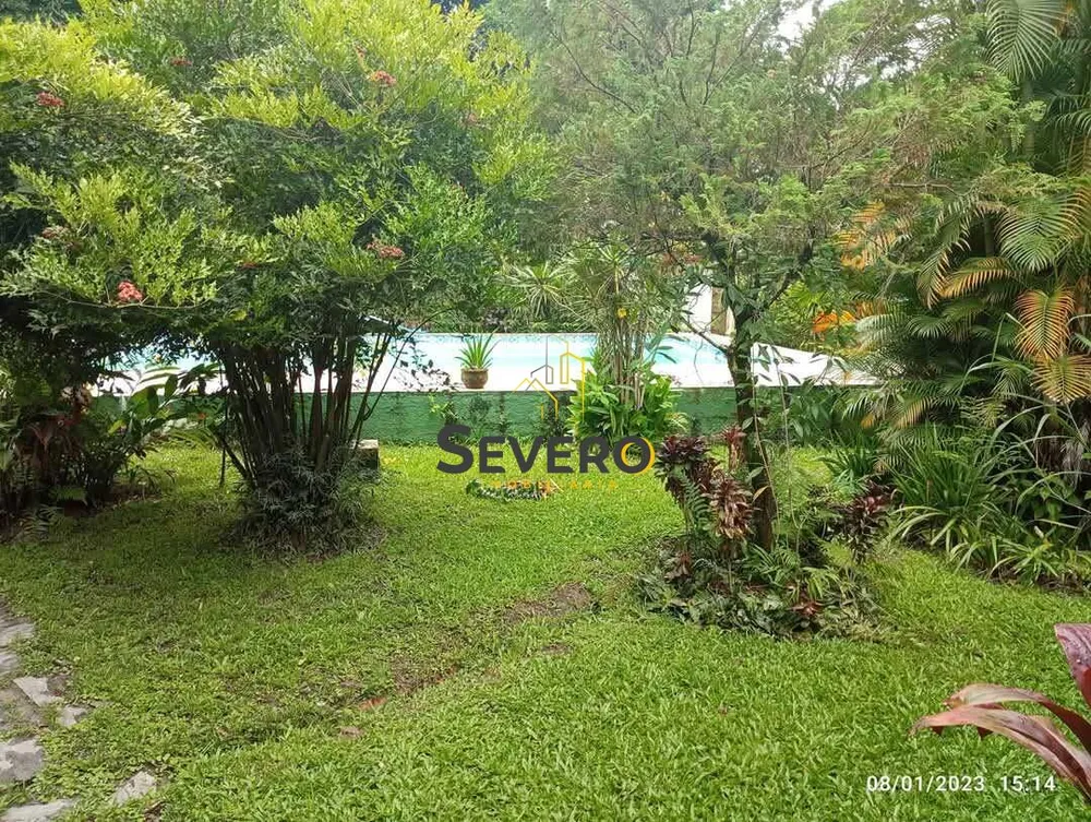 Chácara, 3 quartos, 3100 m² - Foto 63