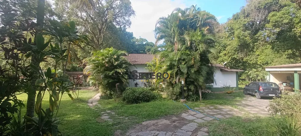 Chácara, 3 quartos, 3100 m² - Foto 3