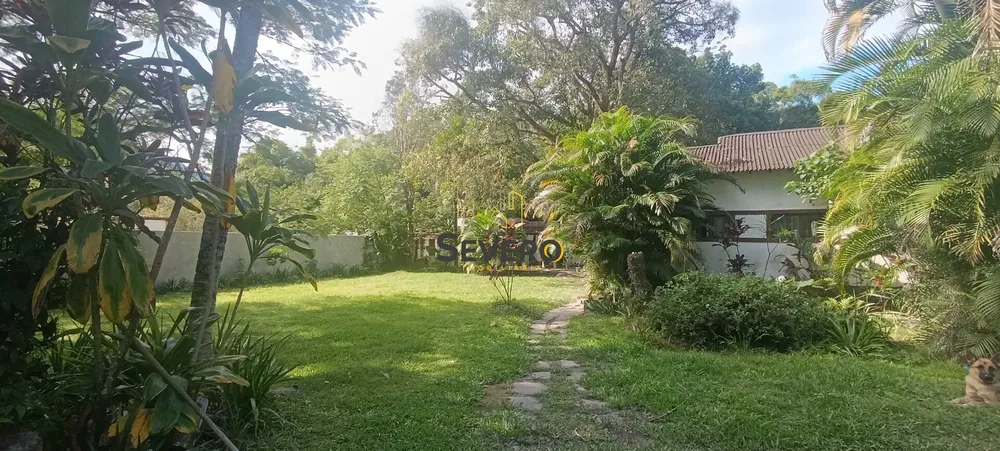 Chácara, 3 quartos, 3100 m² - Foto 7