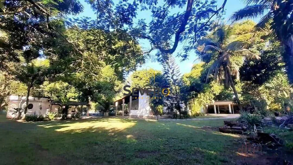 Chácara, 3 quartos, 3100 m² - Foto 94