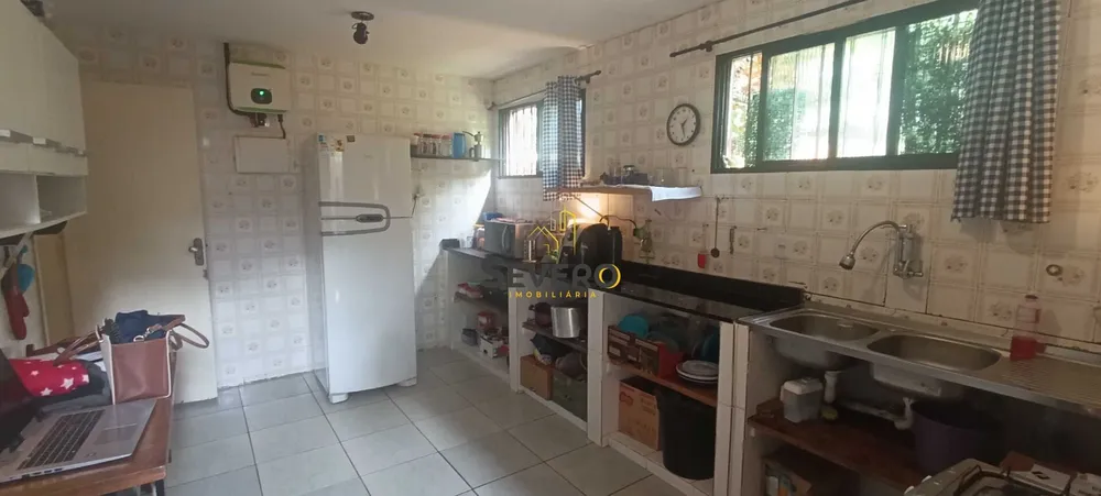 Chácara, 3 quartos, 3100 m² - Foto 21