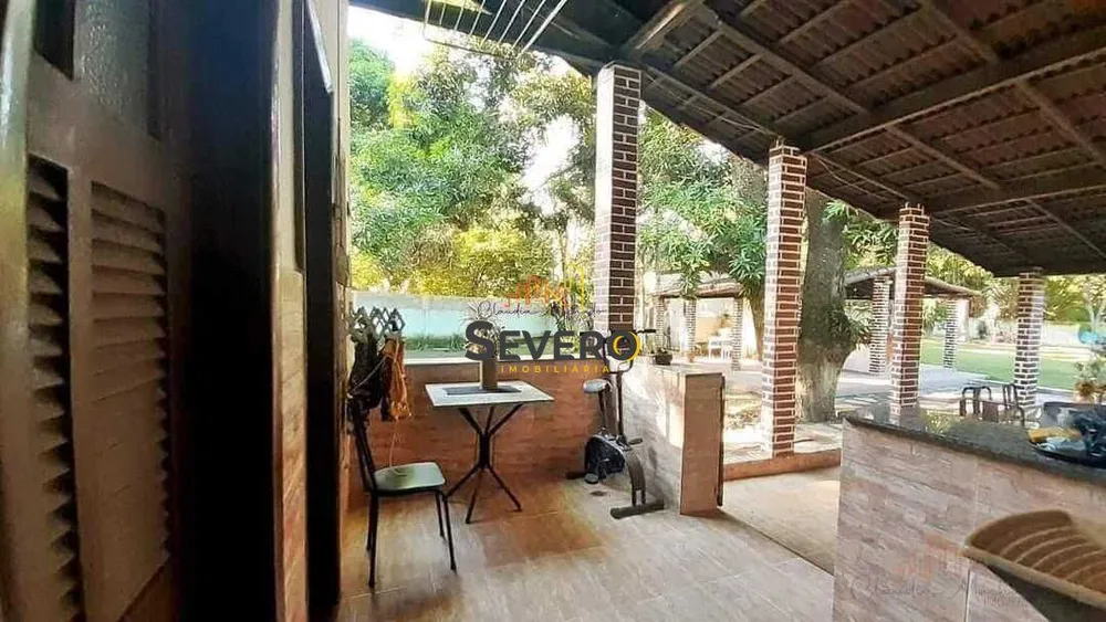 Chácara, 3 quartos, 3100 m² - Foto 71