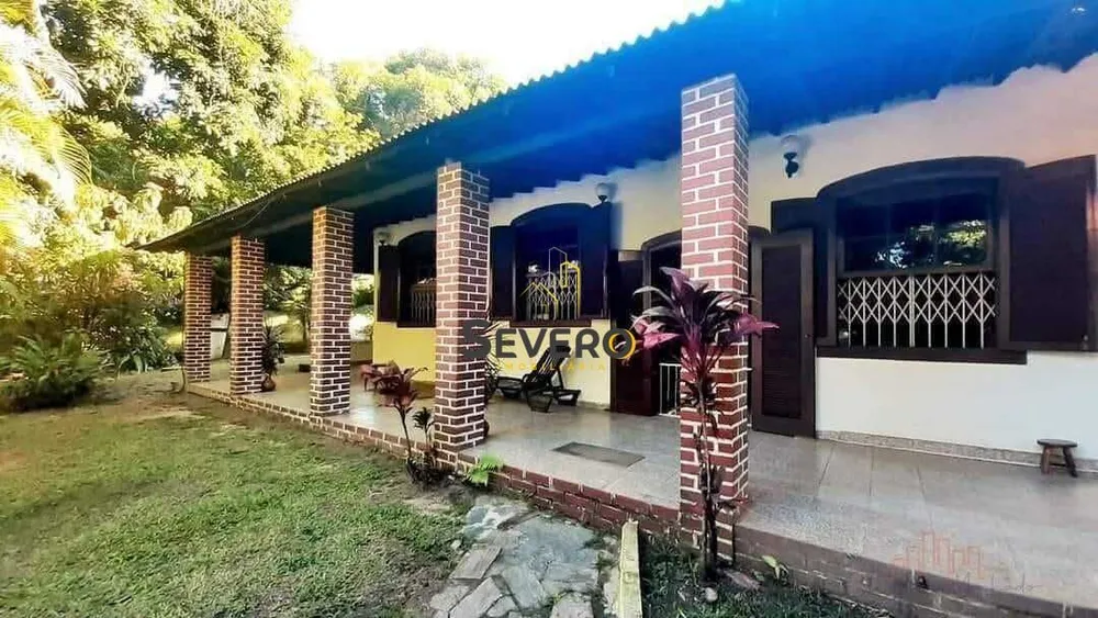Chácara, 3 quartos, 3100 m² - Foto 15