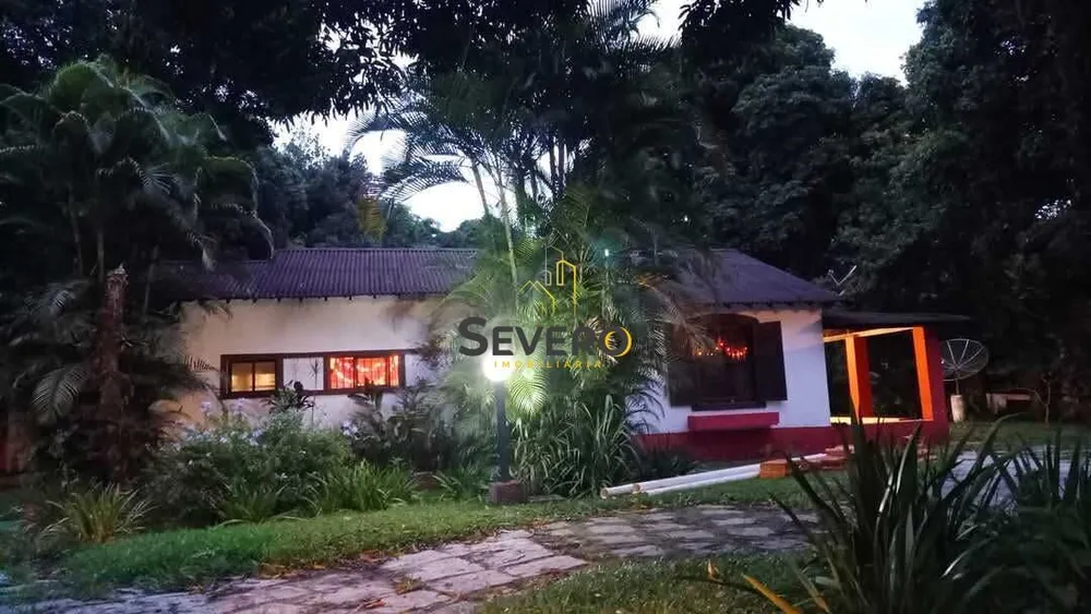 Chácara, 3 quartos, 3100 m² - Foto 9