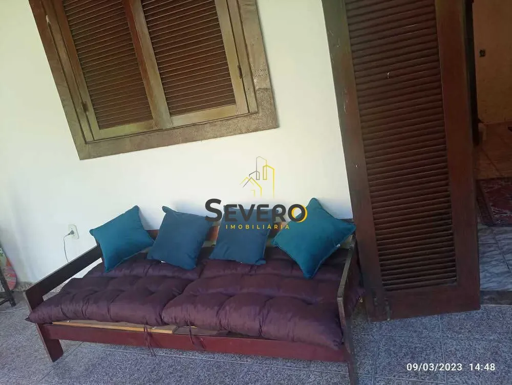 Chácara, 3 quartos, 3100 m² - Foto 79