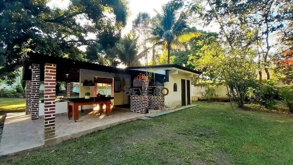 Chácara, 3 quartos, 3100 m² - Foto 1