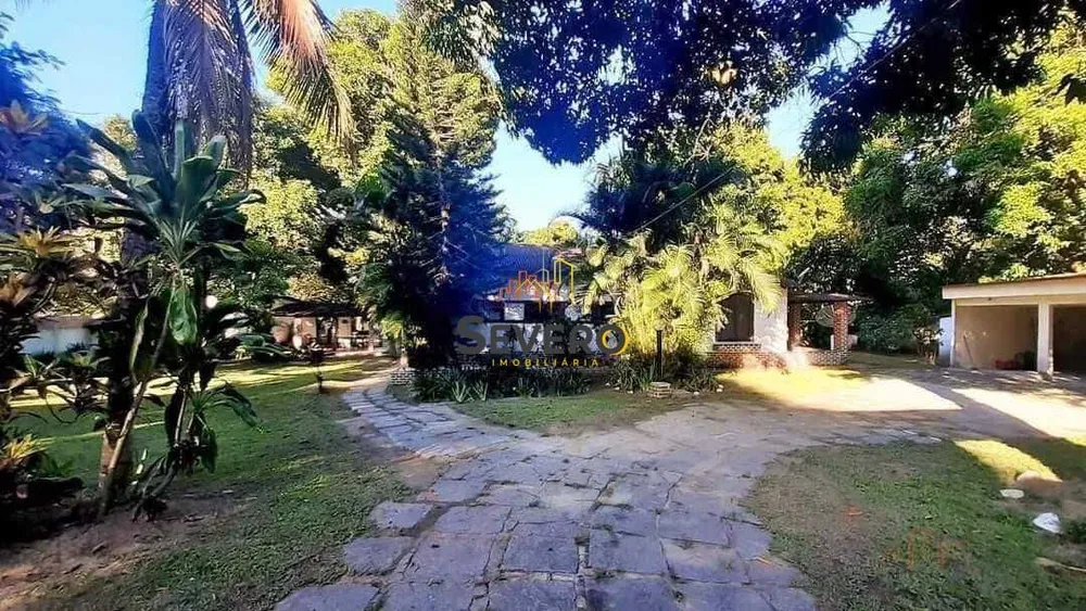 Chácara, 3 quartos, 3100 m² - Foto 5