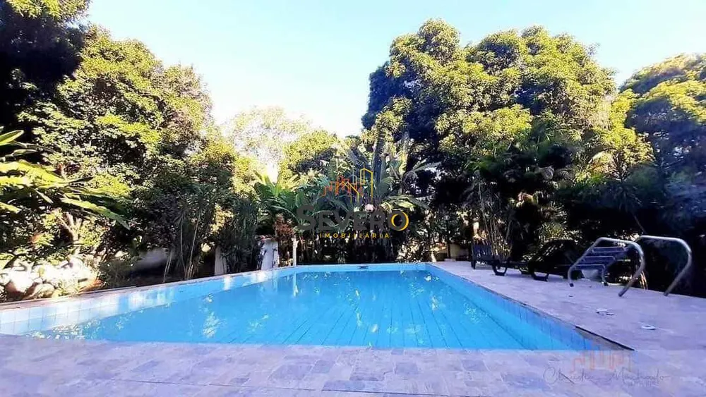Chácara, 3 quartos, 3100 m² - Foto 92