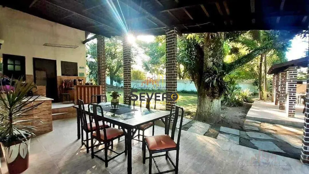 Chácara, 3 quartos, 3100 m² - Foto 82