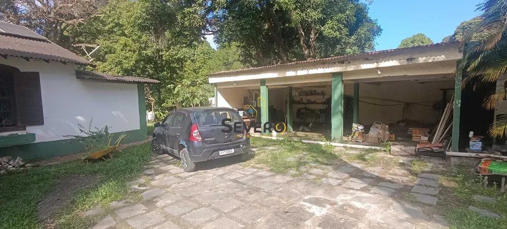 Chácara, 3 quartos, 3100 m² - Foto 19
