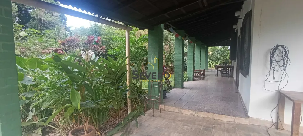 Chácara, 3 quartos, 3100 m² - Foto 86