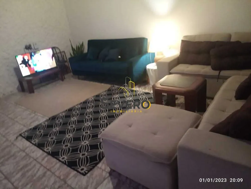 Chácara, 3 quartos, 3100 m² - Foto 52