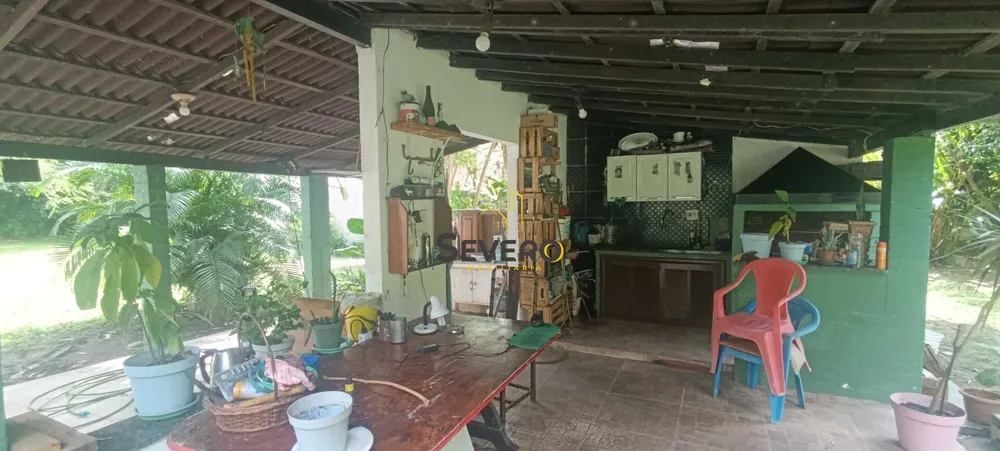 Chácara, 3 quartos, 3100 m² - Foto 58