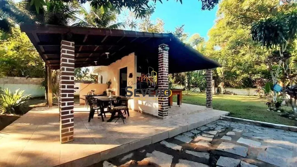 Chácara, 3 quartos, 3100 m² - Foto 13