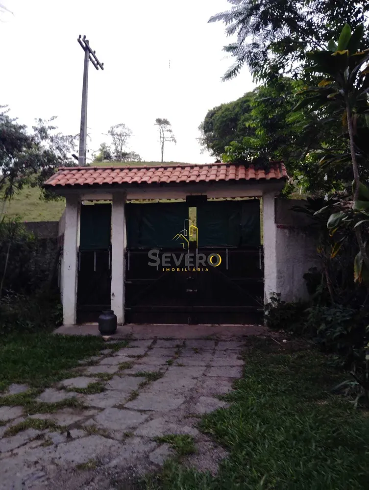 Chácara, 3 quartos, 3100 m² - Foto 84