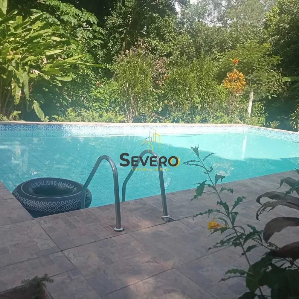 Chácara, 3 quartos, 3100 m² - Foto 11