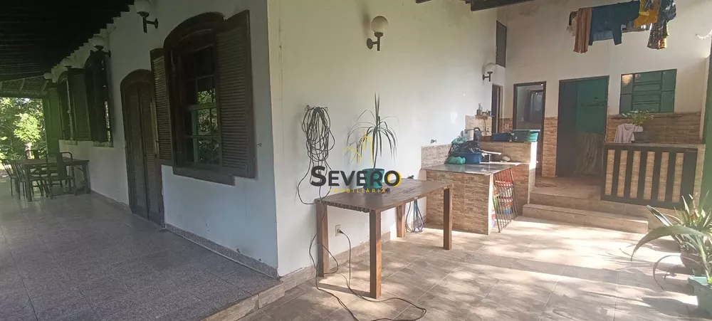 Sítio, 3 quartos, 3100 m² - Foto 9