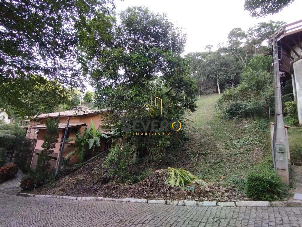 Terreno, 588 m² - Foto 1