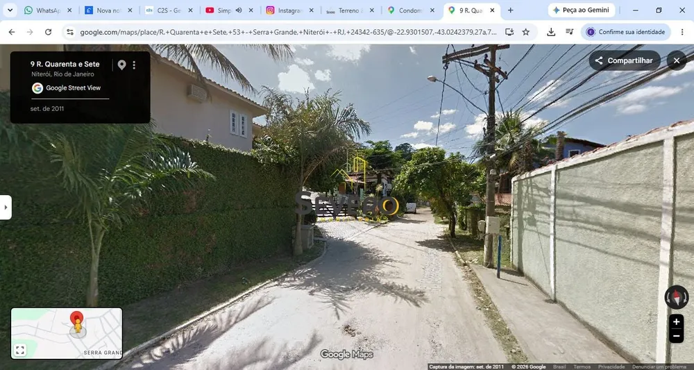 Terreno, 588 m² - Foto 27