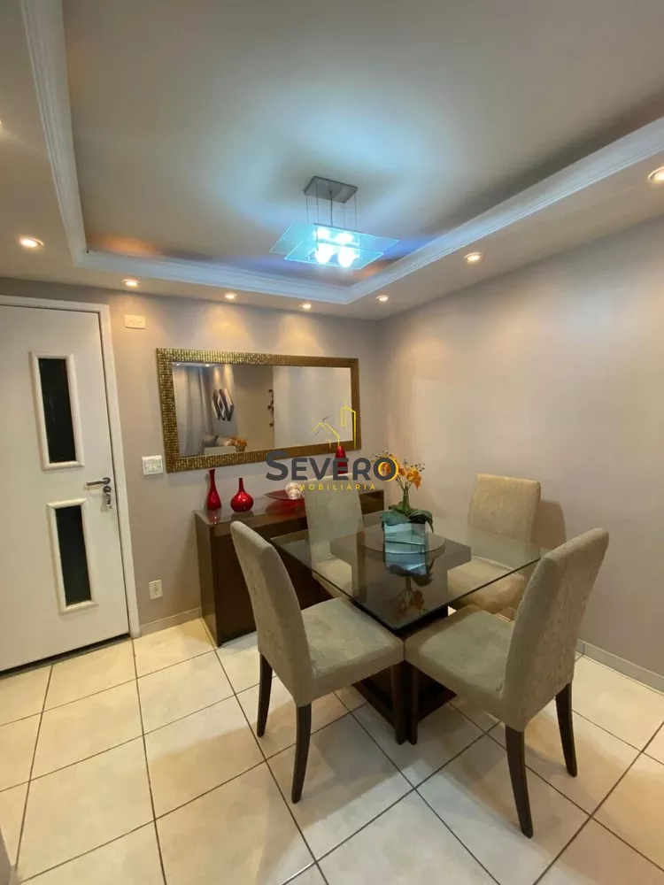 Apartamento, 3 quartos, 72 m² - Foto 6