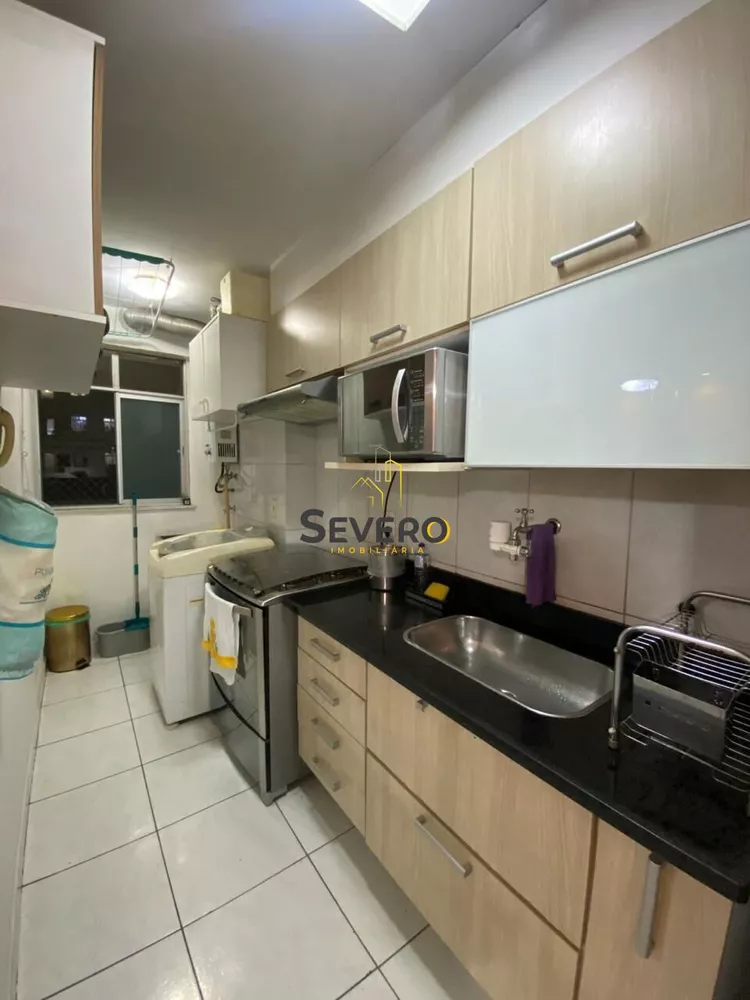 Apartamento, 3 quartos, 72 m² - Foto 9